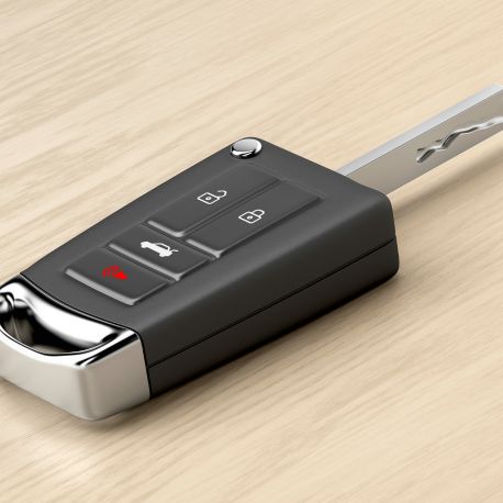 automotive key and remote houston tx